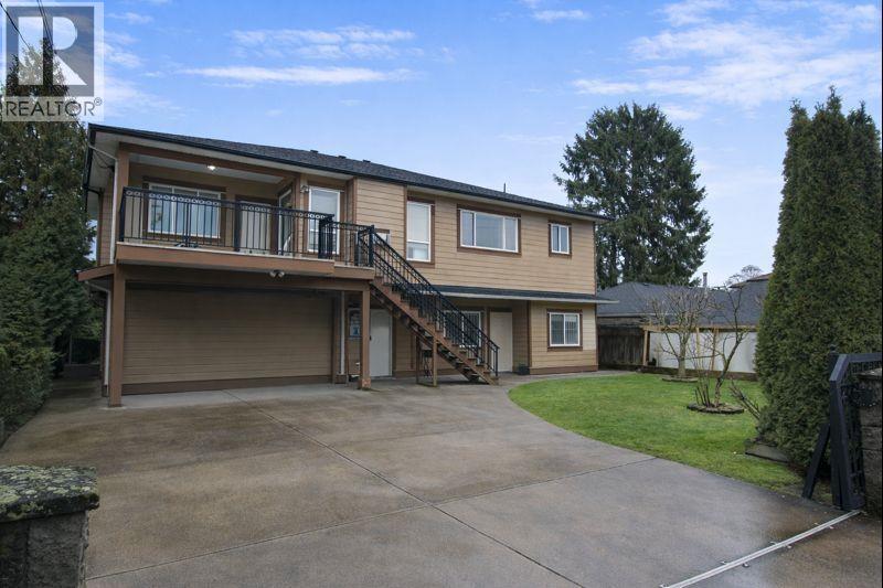 11460 Seaton Road, Richmond, British Columbia V7A 3G6 - Photo 2 - R3083790