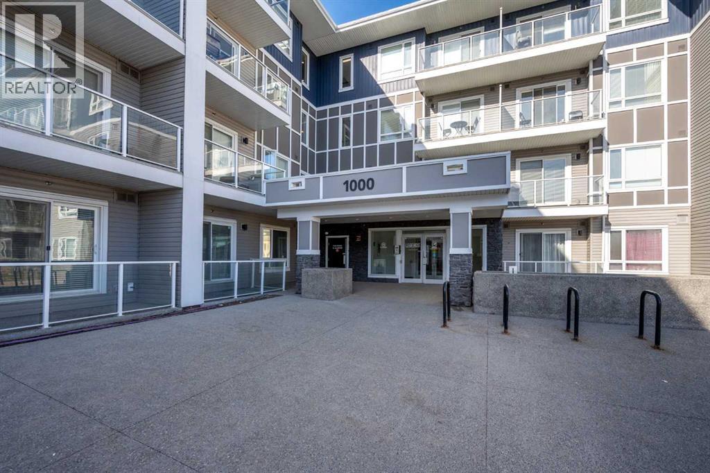 1228, 76 Cornerstone Passage Ne, Calgary, Alberta  T3N 0Y5 - Photo 3 - A2291951