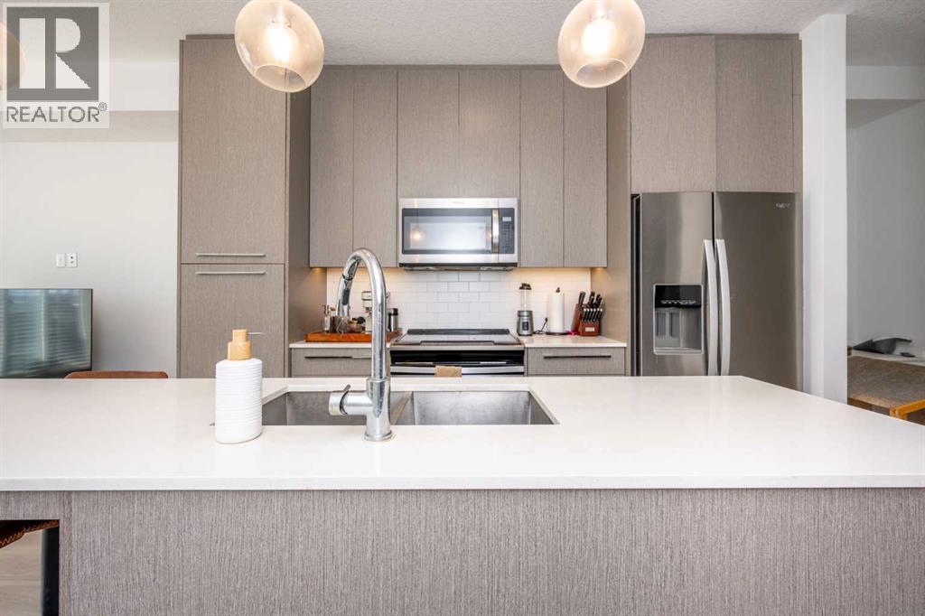 1228, 76 Cornerstone Passage Ne, Calgary, Alberta  T3N 0Y5 - Photo 6 - A2291951