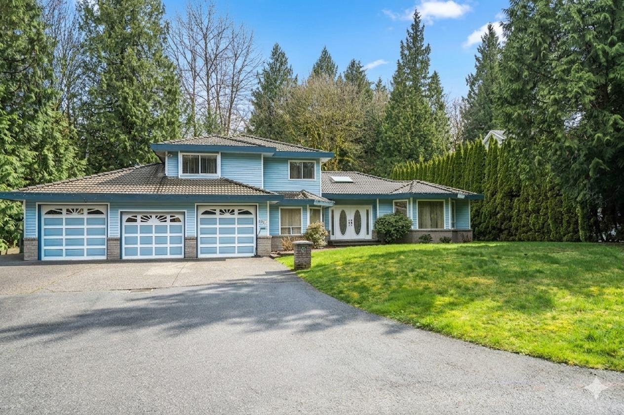 10021 161 Street, Surrey, British Columbia  V4N 2K1 - Photo 2 - R3103982