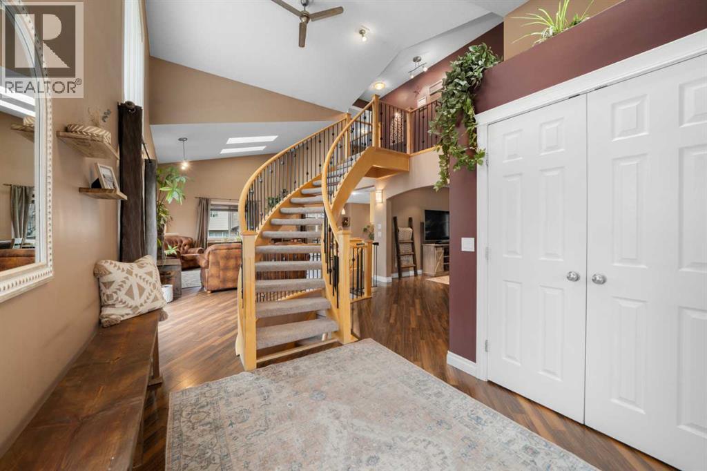 173 Cimarron Park Circle, Okotoks, Alberta  T1S 2H5 - Photo 4 - A2295668