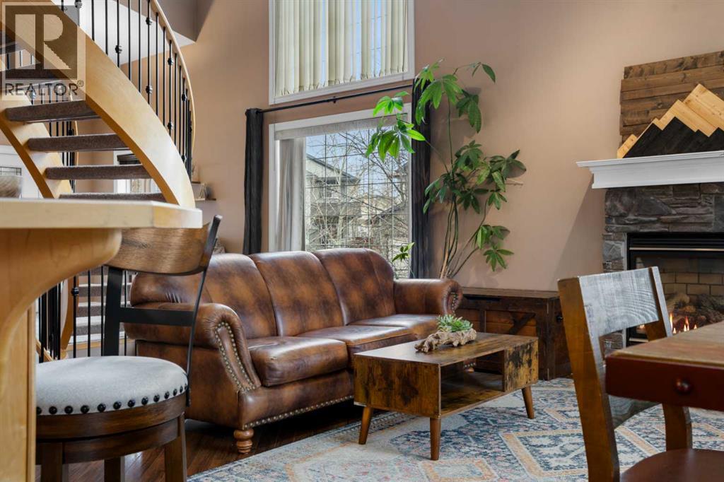 173 Cimarron Park Circle, Okotoks, Alberta  T1S 2H5 - Photo 10 - A2295668