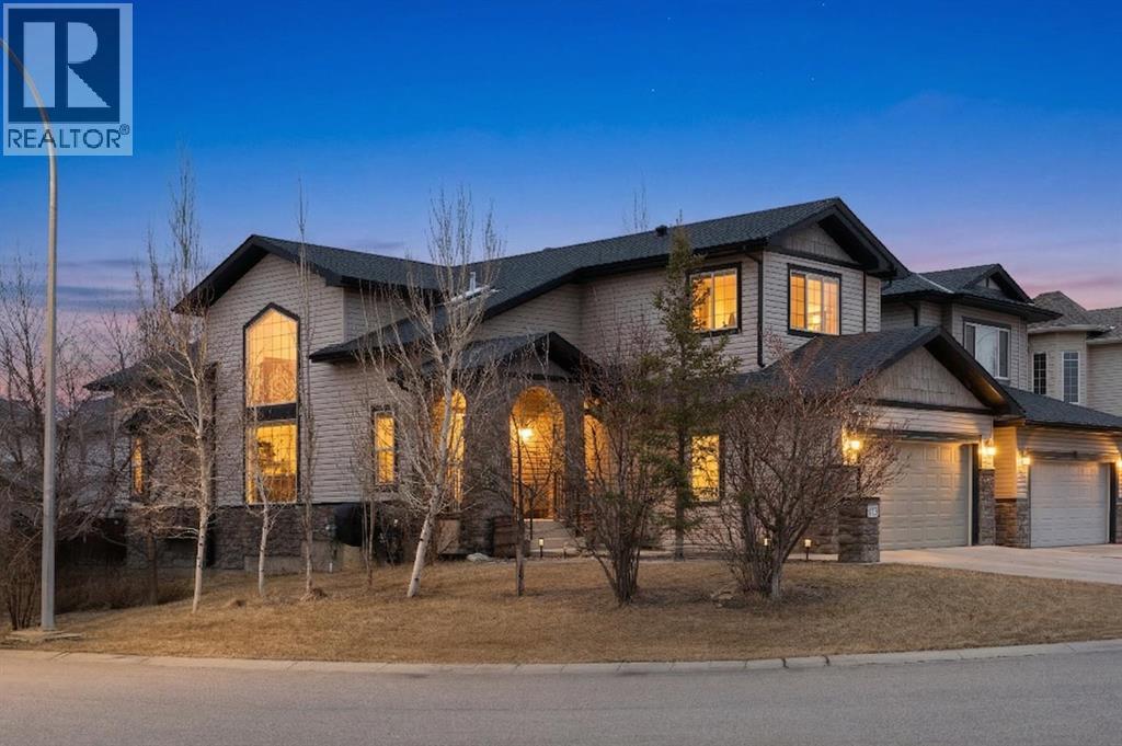 173 Cimarron Park Circle, Okotoks, Alberta  T1S 2H5 - Photo 47 - A2295668