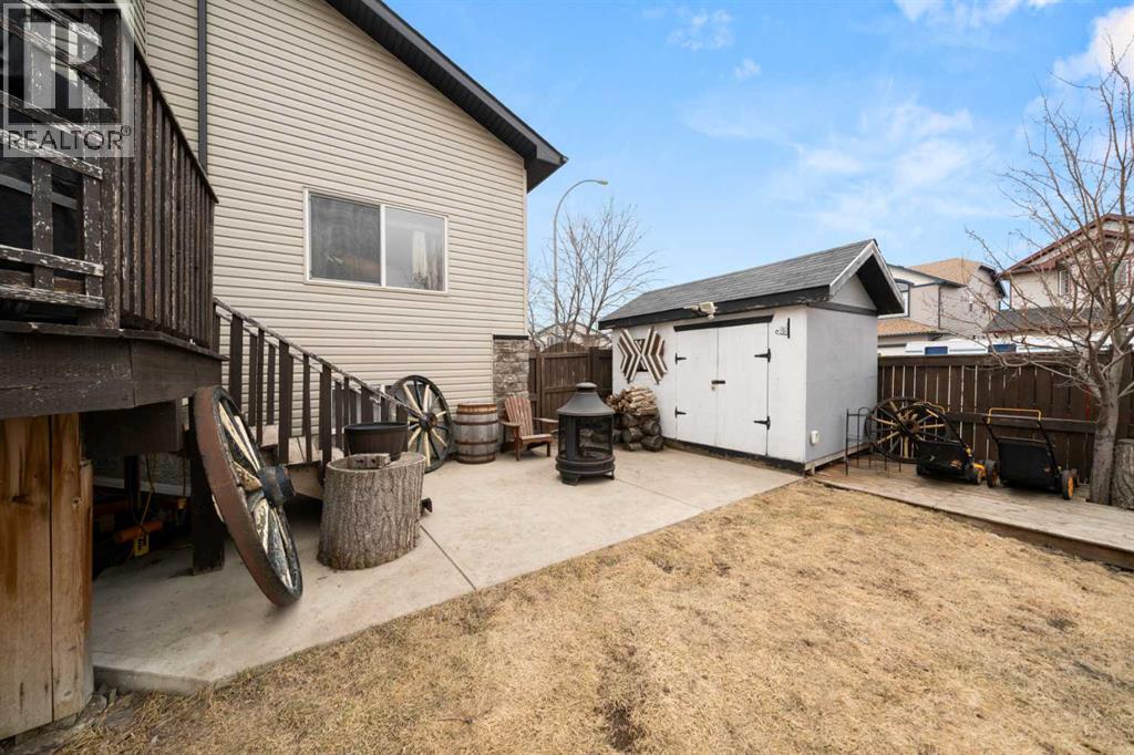 173 Cimarron Park Circle, Okotoks, Alberta  T1S 2H5 - Photo 46 - A2295668