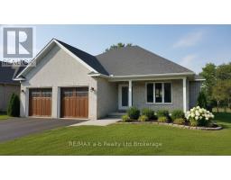 74 HERB STREET, Norwich, Ontario