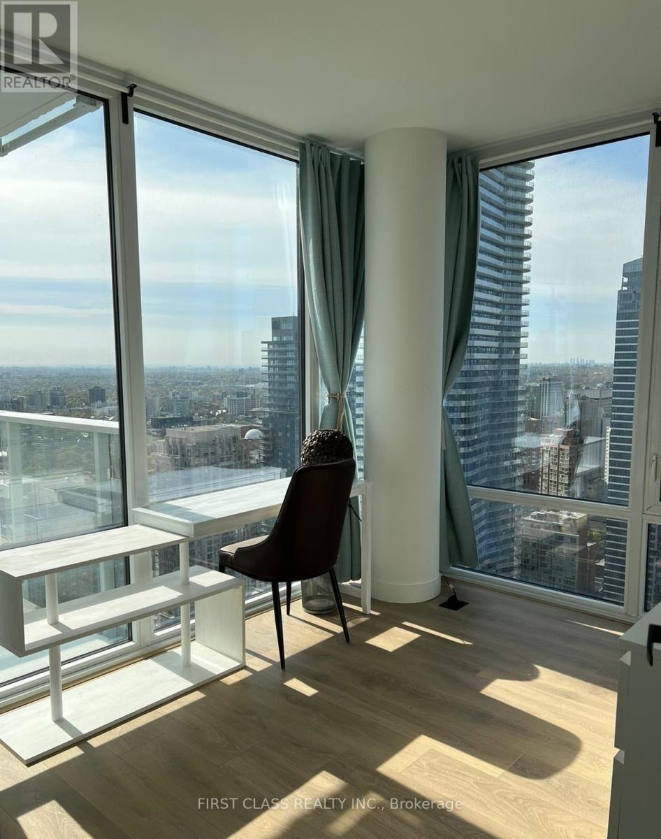 4102 - 501 Yonge Street, Toronto, Ontario  M4Y 1Y4 - Photo 2 - C12930338