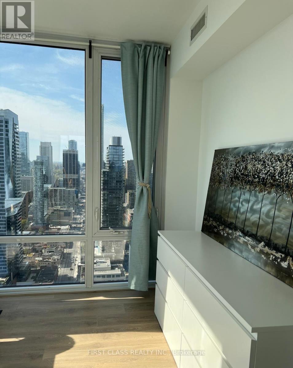 4102 - 501 Yonge Street, Toronto, Ontario  M4Y 1Y4 - Photo 3 - C12930338