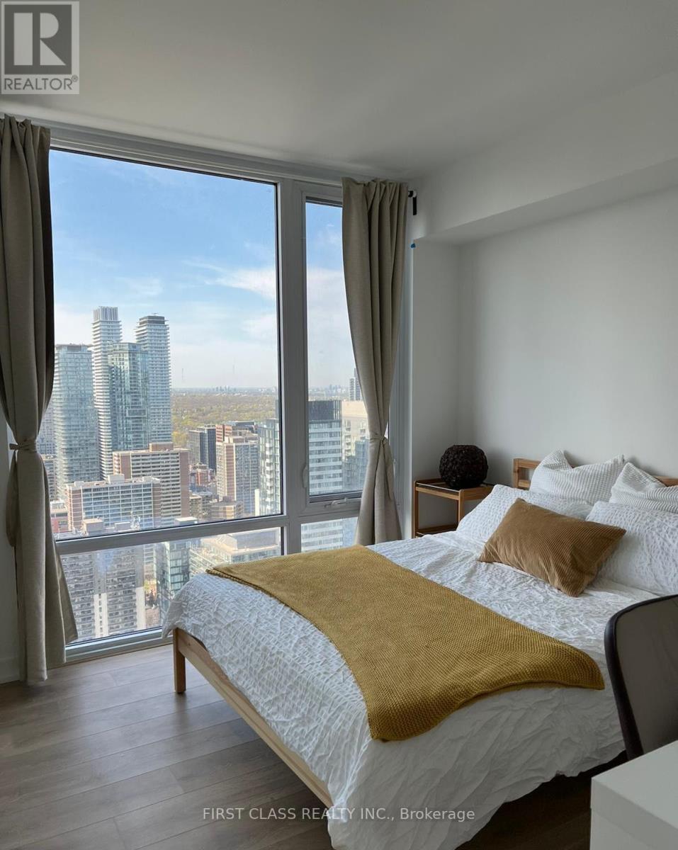 4102 - 501 Yonge Street, Toronto, Ontario  M4Y 1Y4 - Photo 4 - C12930338