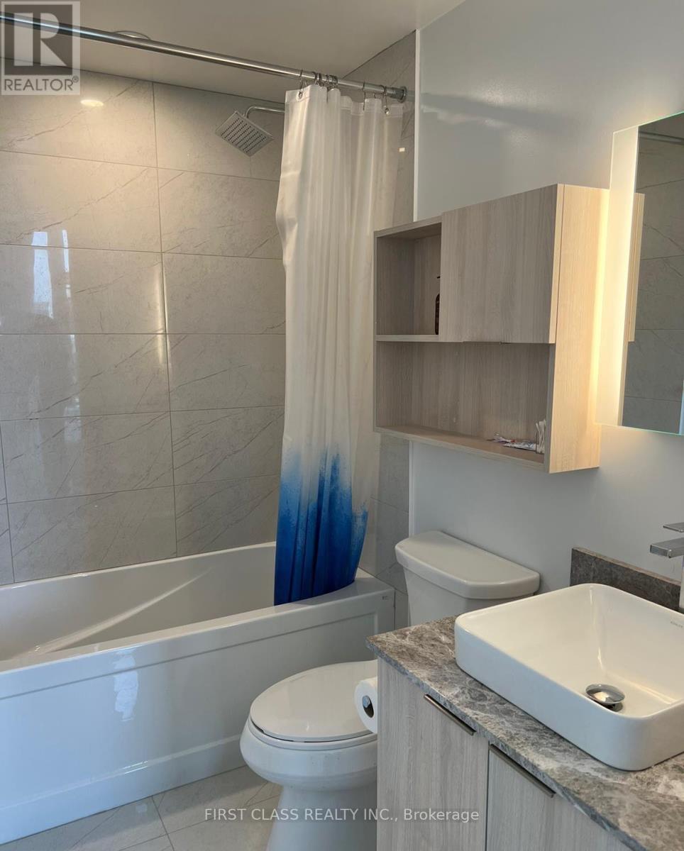 4102 - 501 Yonge Street, Toronto, Ontario  M4Y 1Y4 - Photo 6 - C12930338