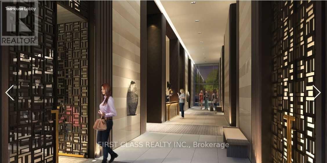 4102 - 501 Yonge Street, Toronto, Ontario  M4Y 1Y4 - Photo 8 - C12930338