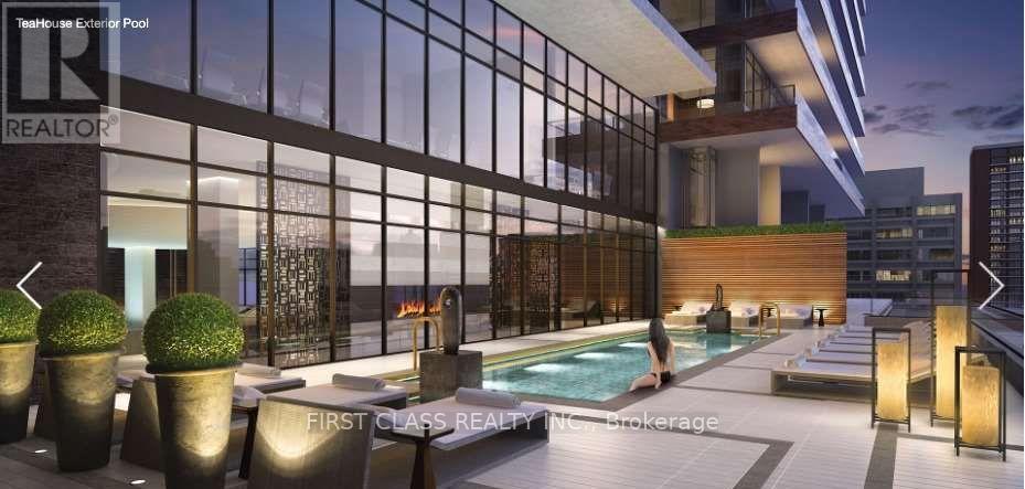 4102 - 501 Yonge Street, Toronto, Ontario  M4Y 1Y4 - Photo 9 - C12930338