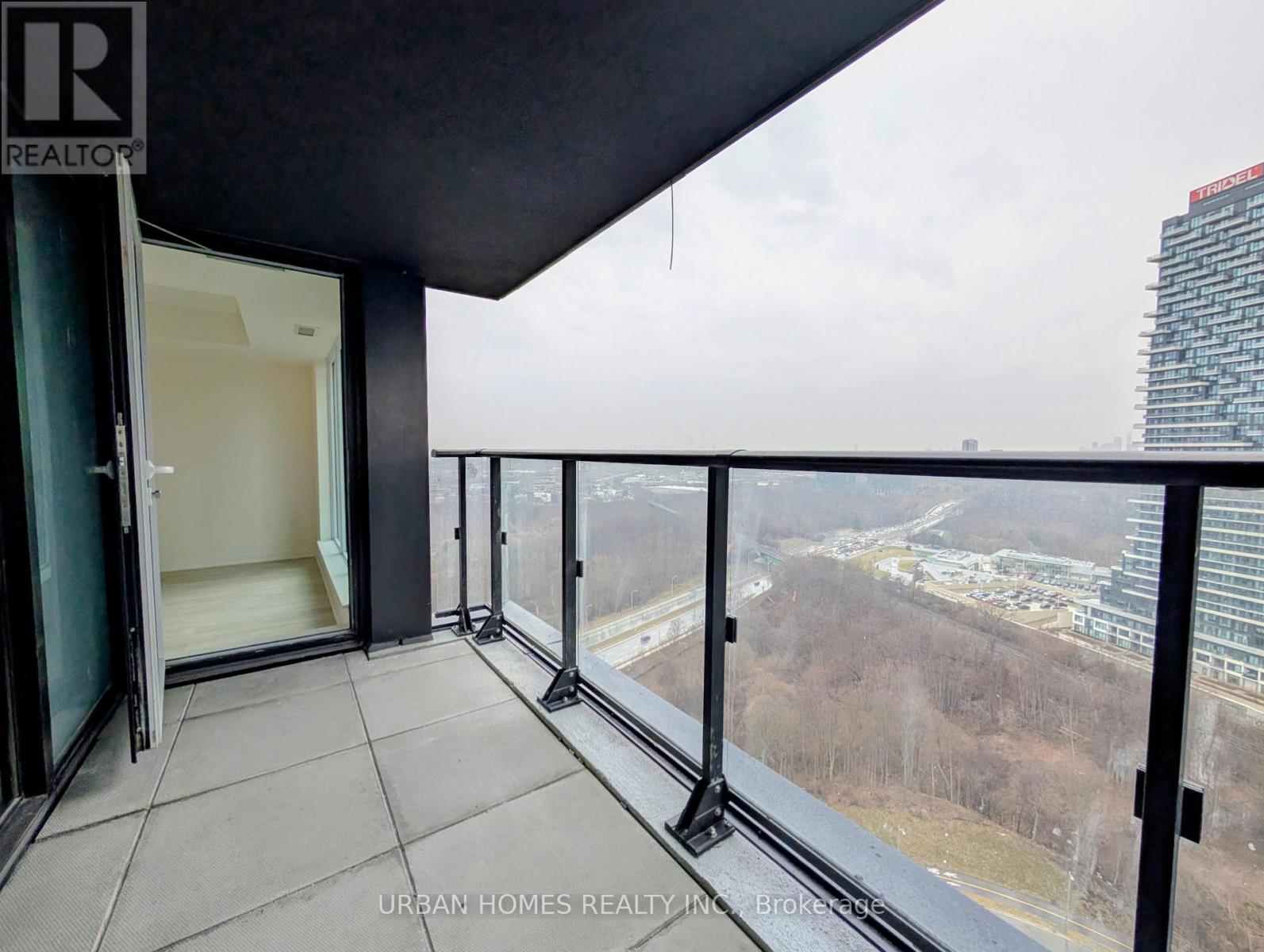 2204 - 1 Quarrington Lane, Toronto, Ontario  M3C 0S4 - Photo 12 - C12930364