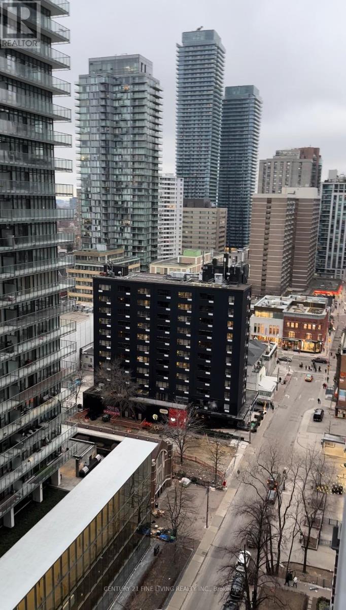 1703 - 42 Charles Street E, Toronto, Ontario  M4Y 1N3 - Photo 11 - C12930388