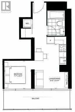 1703 - 42 Charles Street E, Toronto, Ontario  M4Y 1N3 - Photo 13 - C12930388