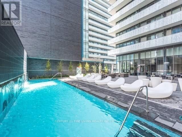 1703 - 42 Charles Street E, Toronto, Ontario  M4Y 1N3 - Photo 19 - C12930388