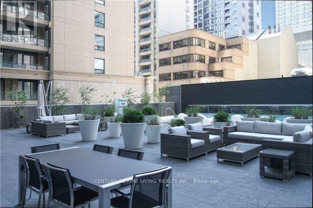 1703 - 42 Charles Street E, Toronto, Ontario  M4Y 1N3 - Photo 20 - C12930388