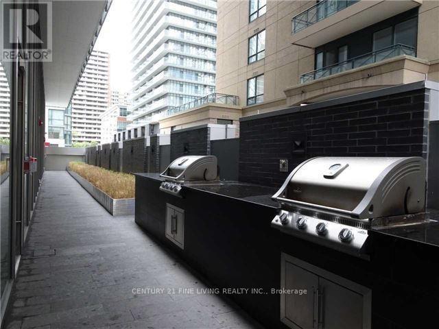 1703 - 42 Charles Street E, Toronto, Ontario  M4Y 1N3 - Photo 22 - C12930388