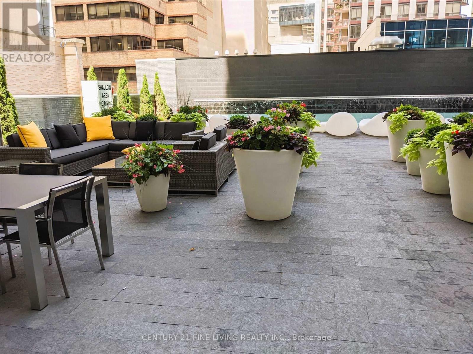 1703 - 42 Charles Street E, Toronto, Ontario  M4Y 1N3 - Photo 23 - C12930388