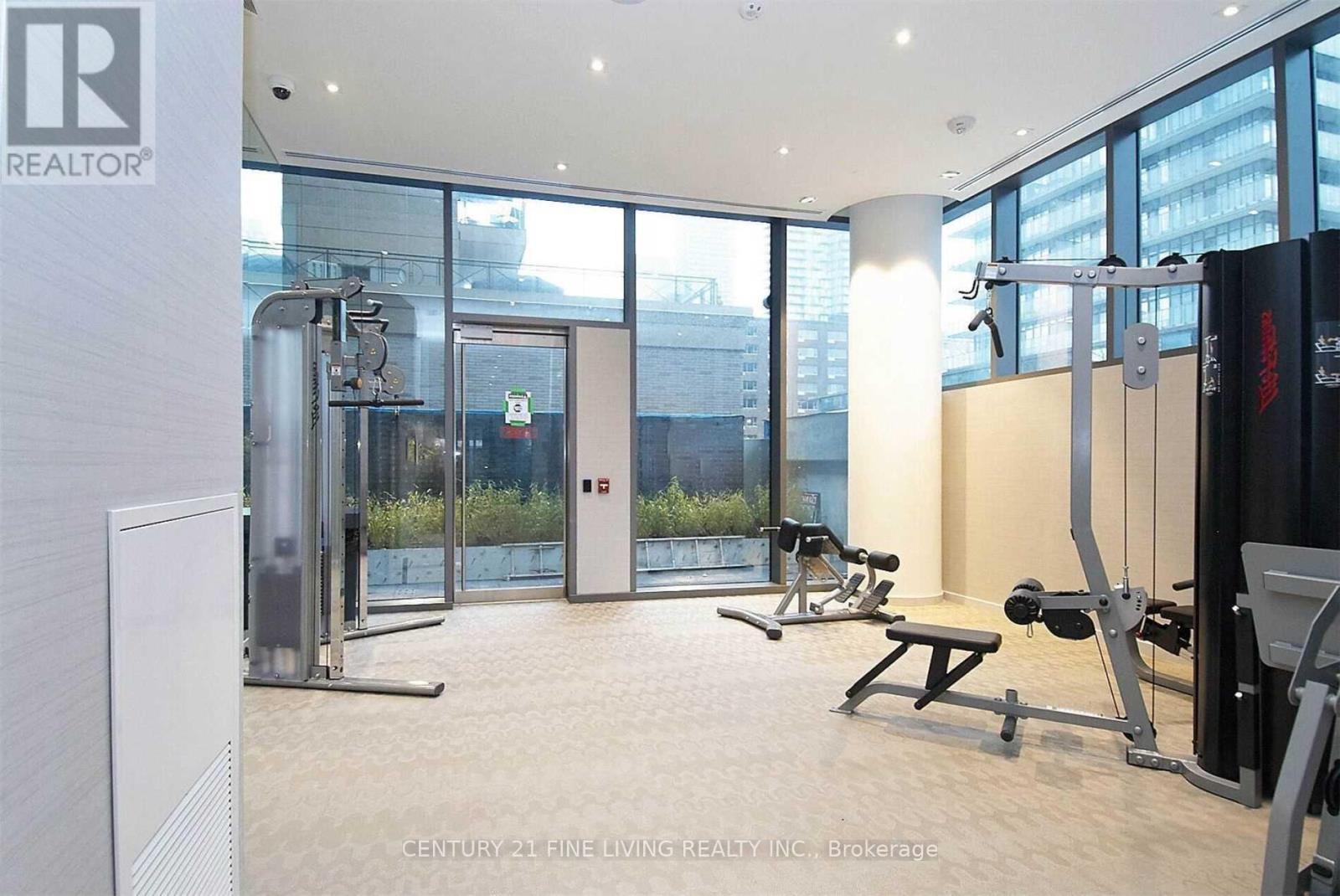 1703 - 42 Charles Street E, Toronto, Ontario  M4Y 1N3 - Photo 27 - C12930388