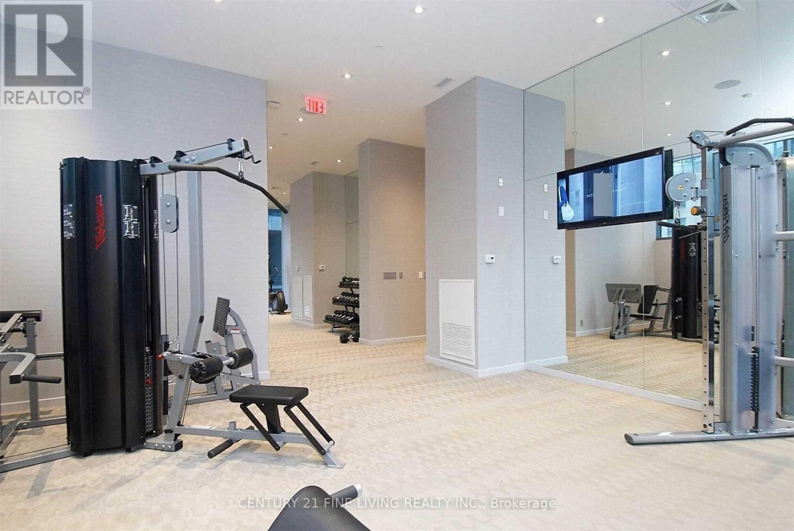 1703 - 42 Charles Street E, Toronto, Ontario  M4Y 1N3 - Photo 29 - C12930388