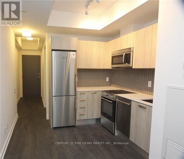 1703 - 42 Charles Street E, Toronto, Ontario  M4Y 1N3 - Photo 3 - C12930388