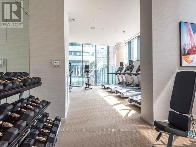 1703 - 42 Charles Street E, Toronto, Ontario  M4Y 1N3 - Photo 30 - C12930388