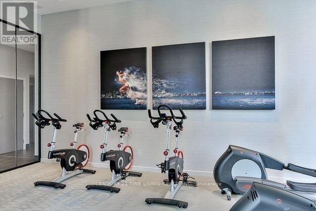 1703 - 42 Charles Street E, Toronto, Ontario  M4Y 1N3 - Photo 32 - C12930388