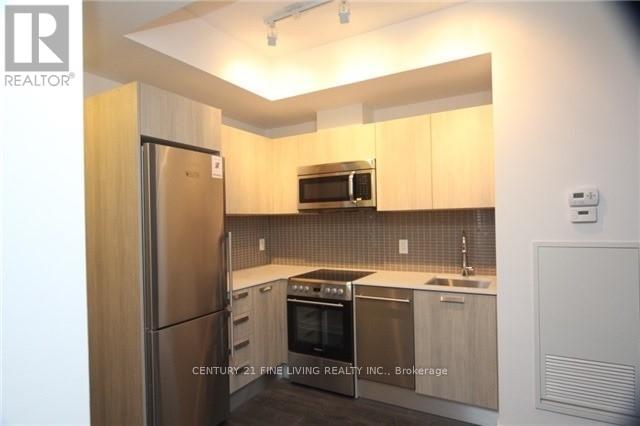 1703 - 42 Charles Street E, Toronto, Ontario  M4Y 1N3 - Photo 4 - C12930388