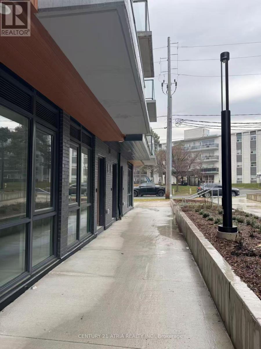 70 - 71 Curlew Drive, Toronto, Ontario  M3A 0B2 - Photo 13 - C12930432