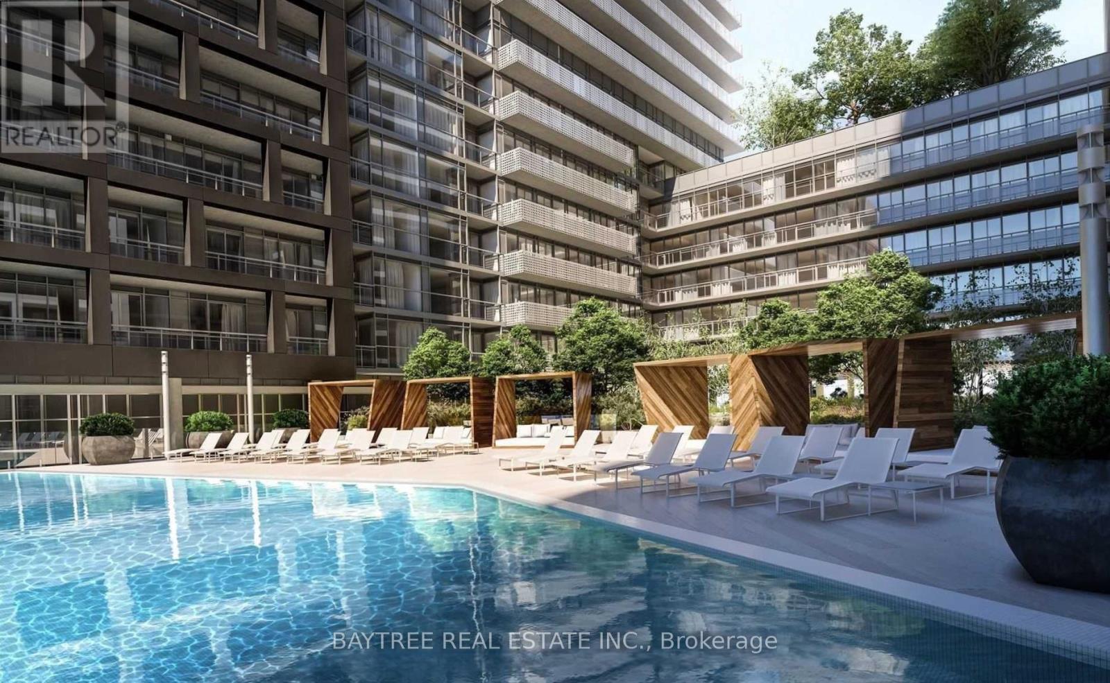 1072 W - 135 Lower Sherbourne Street, Toronto, Ontario  M5A 1Y4 - Photo 10 - C12930438