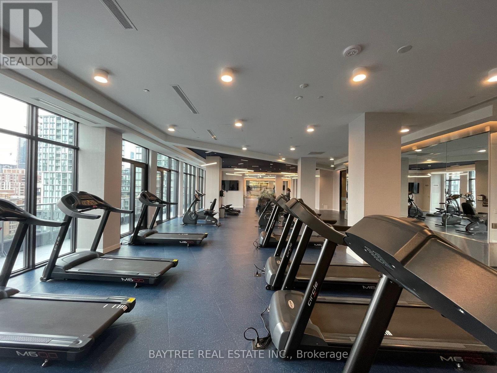 1072 W - 135 Lower Sherbourne Street, Toronto, Ontario  M5A 1Y4 - Photo 13 - C12930438