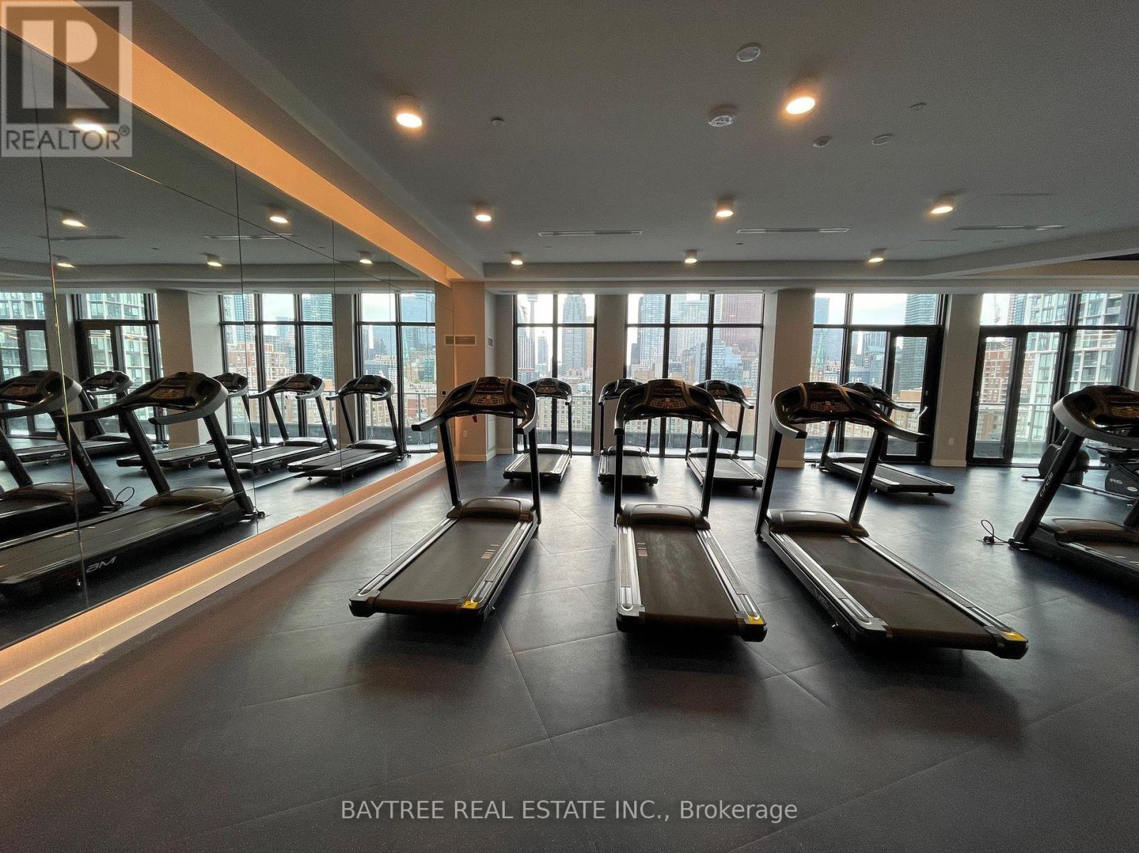 1072 W - 135 Lower Sherbourne Street, Toronto, Ontario  M5A 1Y4 - Photo 18 - C12930438