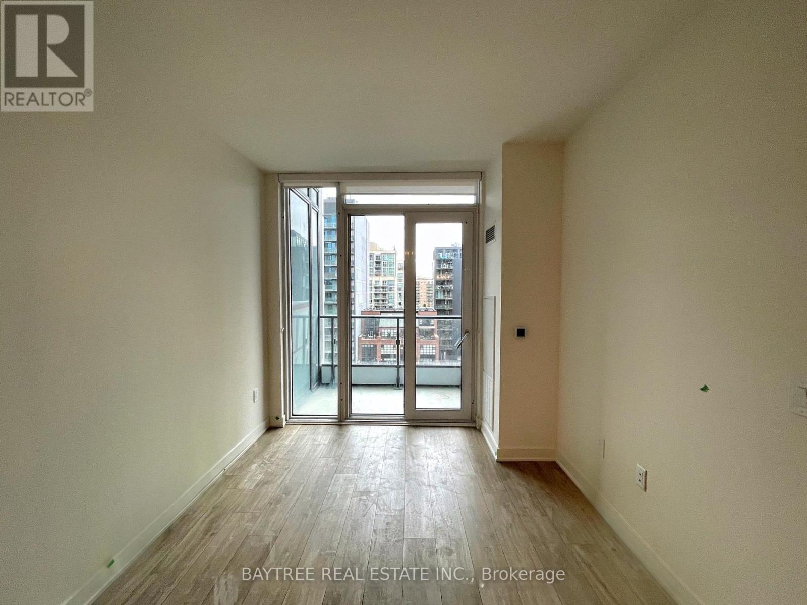 1072 W - 135 Lower Sherbourne Street, Toronto, Ontario  M5A 1Y4 - Photo 2 - C12930438
