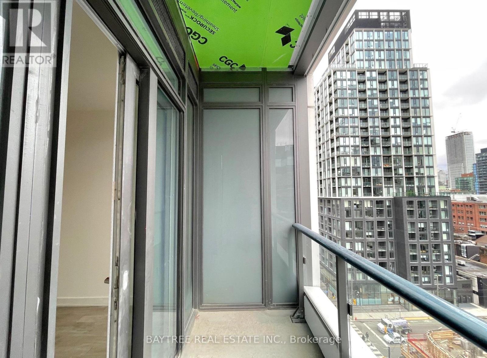 1072 W - 135 Lower Sherbourne Street, Toronto, Ontario  M5A 1Y4 - Photo 9 - C12930438