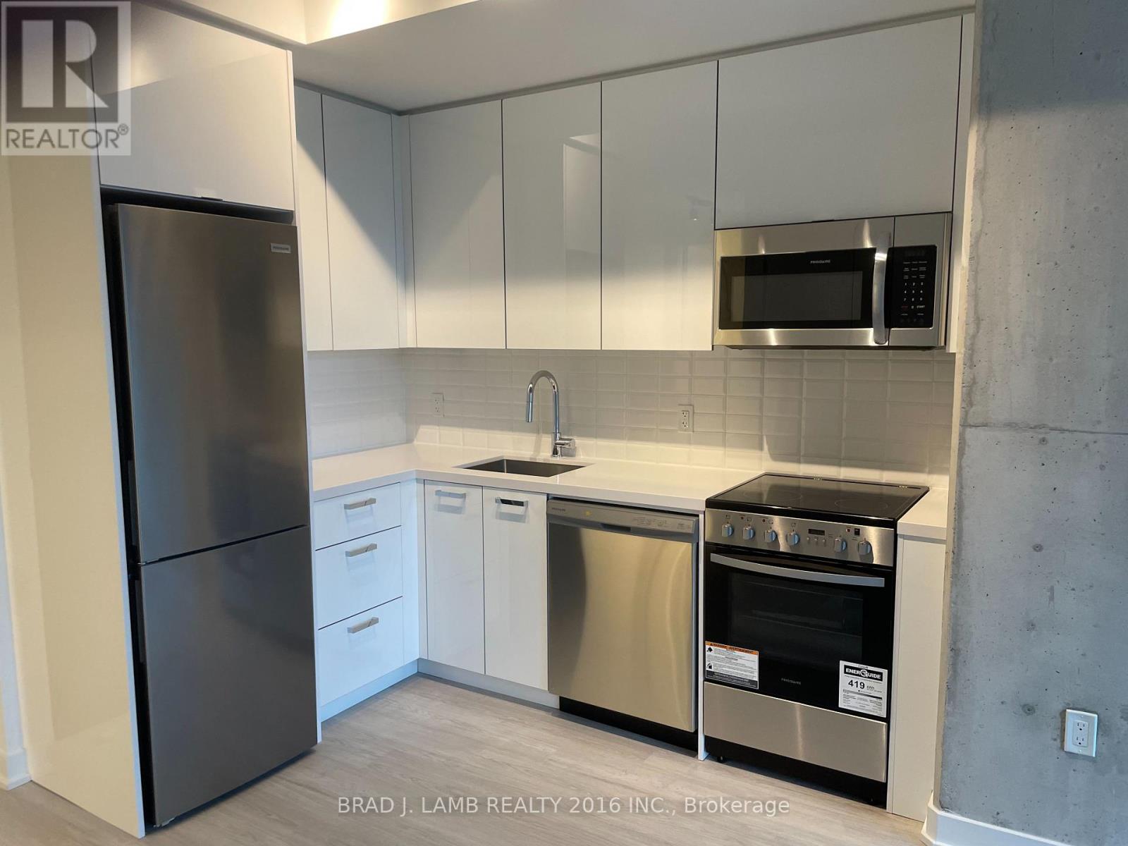 1106 - 284 King Street E, Toronto (Moss Park), Ontario  M5A 1K4 - Photo 3 - C12930444