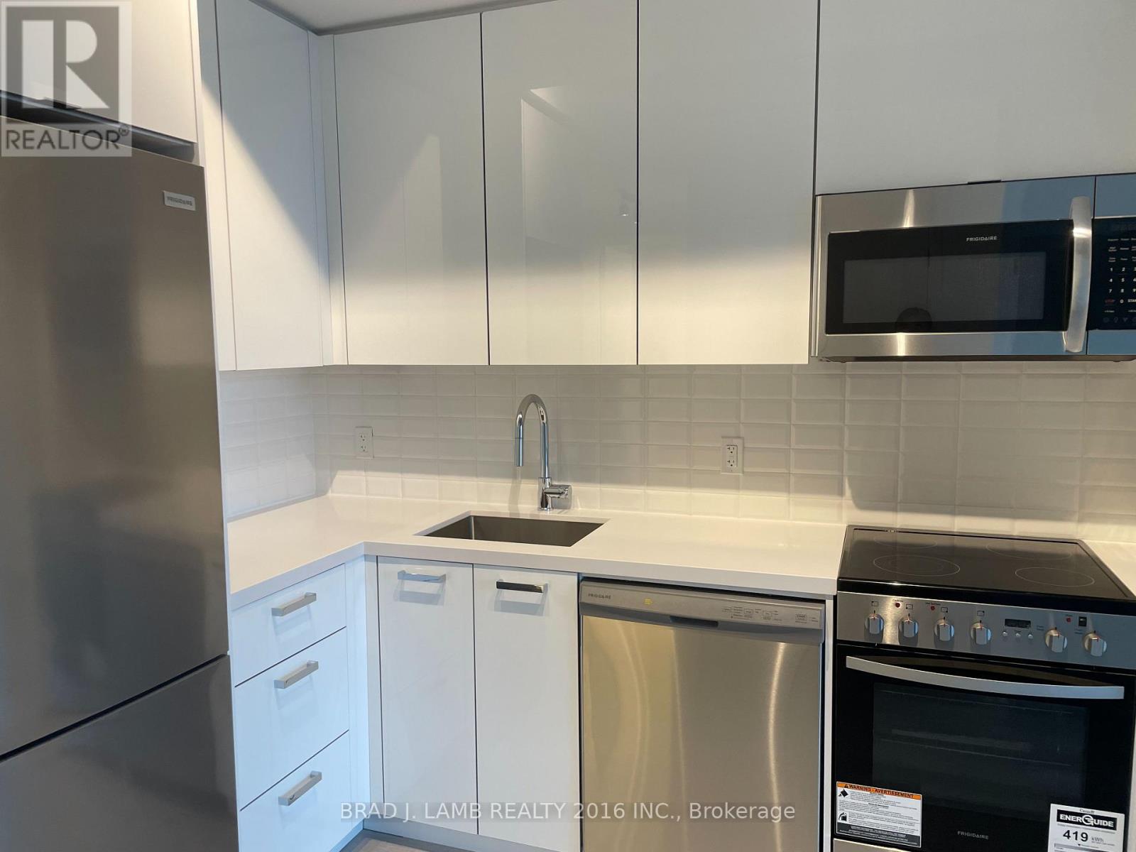 1106 - 284 King Street E, Toronto (Moss Park), Ontario  M5A 1K4 - Photo 4 - C12930444