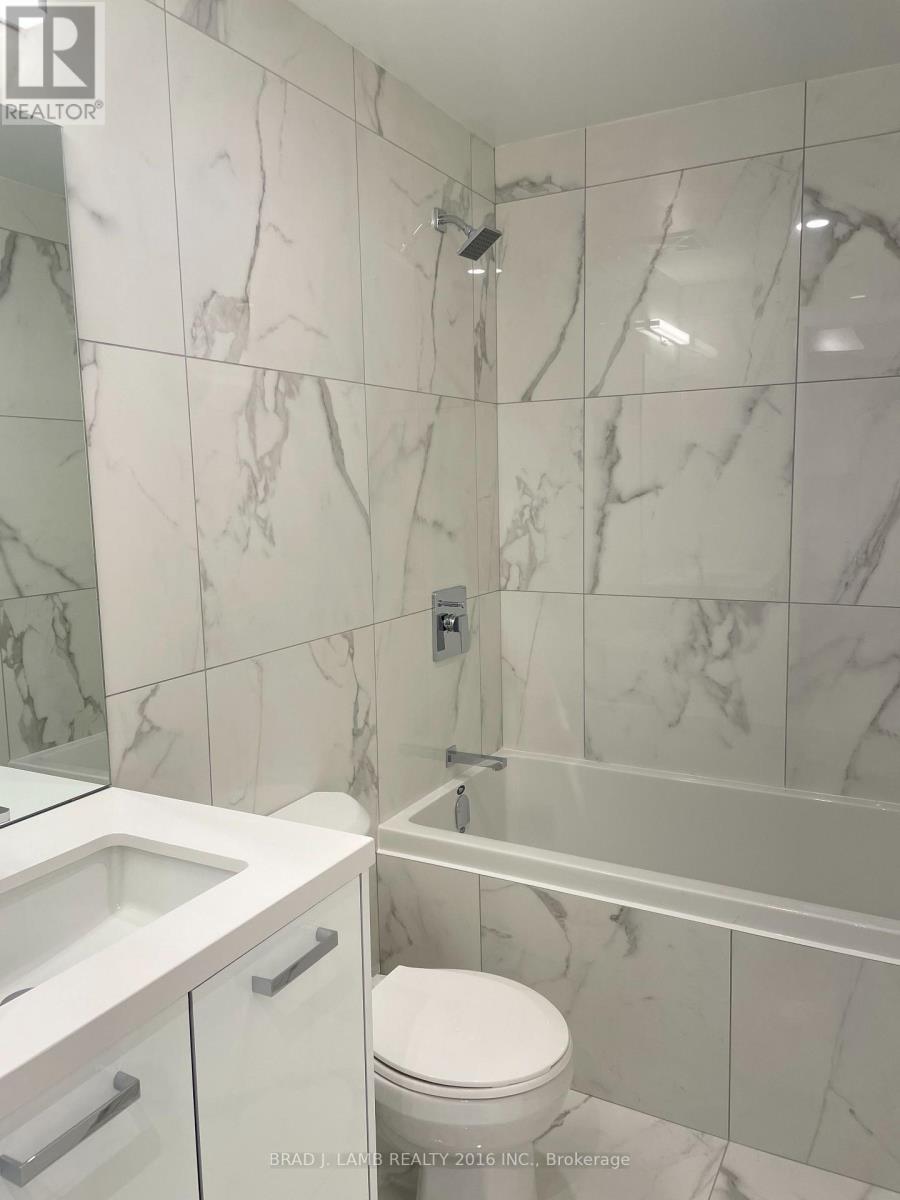 1106 - 284 King Street E, Toronto (Moss Park), Ontario  M5A 1K4 - Photo 9 - C12930444