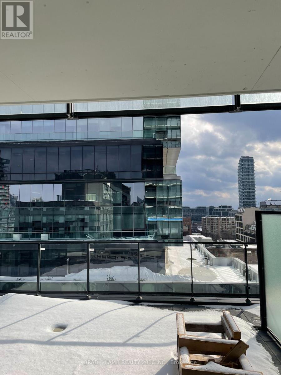 902 - 284 King Street E, Toronto (Moss Park), Ontario  M5A 1K4 - Photo 10 - C12930454