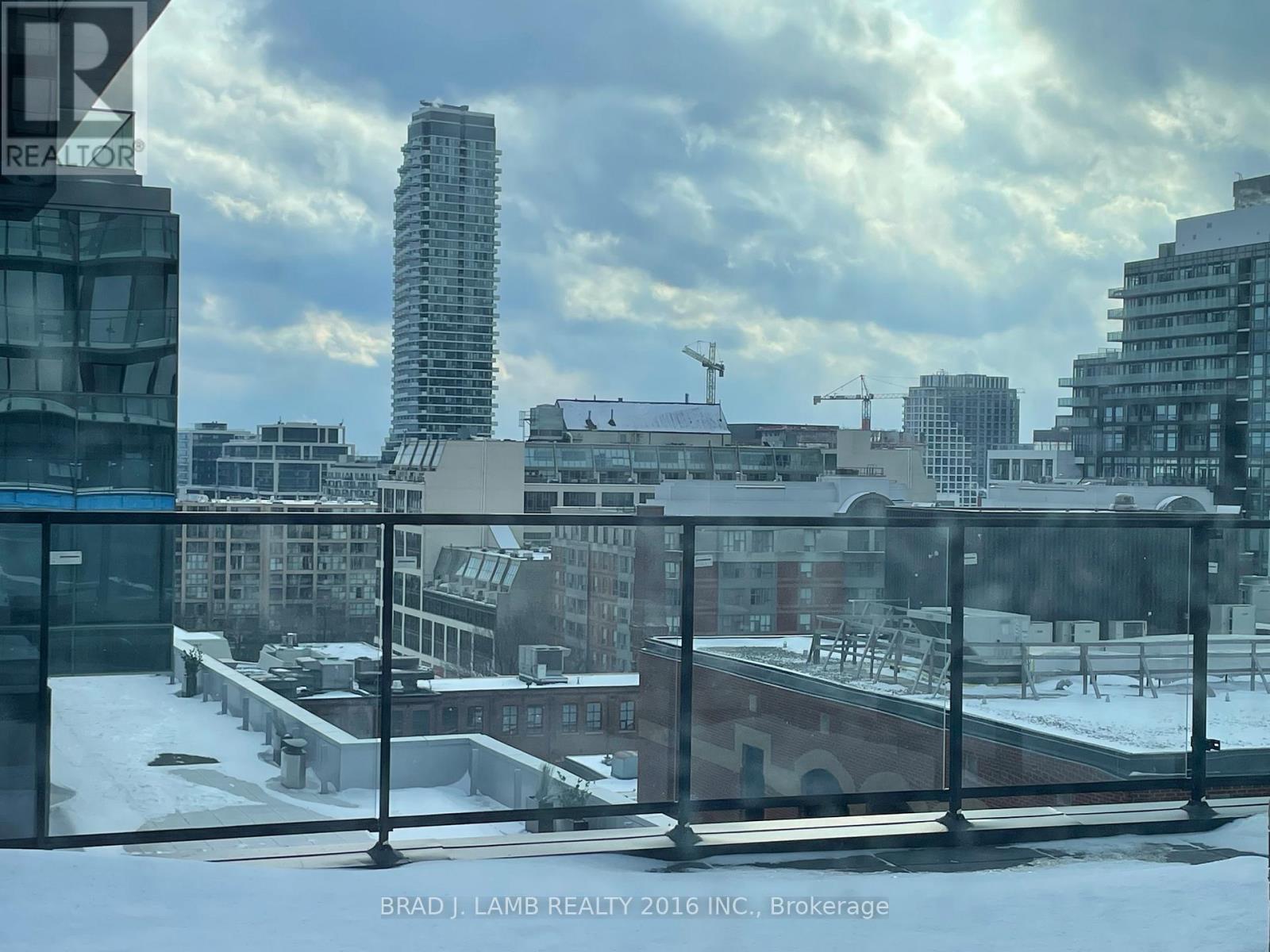 902 - 284 King Street E, Toronto (Moss Park), Ontario  M5A 1K4 - Photo 8 - C12930454