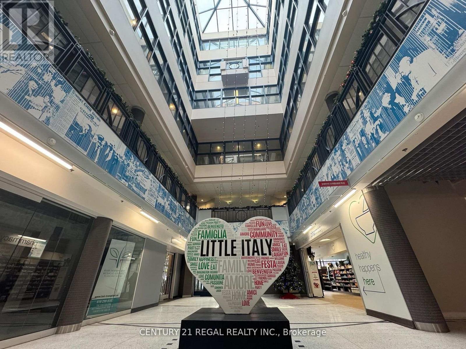 201 - 622 College Street, Toronto, Ontario  M6G 1B4 - Photo 17 - C12930470