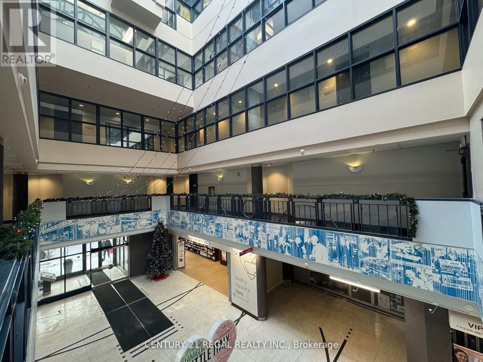 201 - 622 College Street, Toronto, Ontario  M6G 1B4 - Photo 18 - C12930470