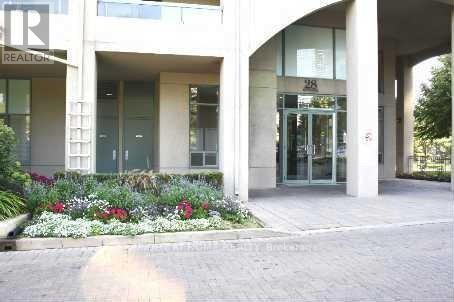1206 - 28 EMPRESS AVENUE, Toronto, Ontario