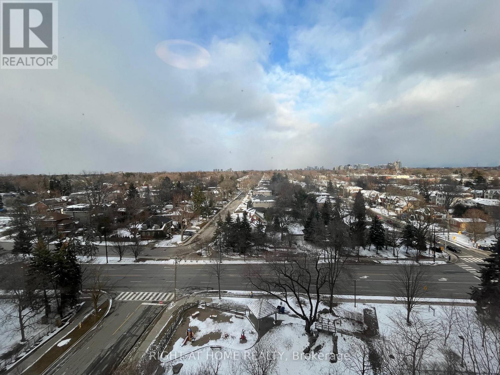 1206 - 28 Empress Avenue, Toronto, Ontario  M2N 6Z7 - Photo 15 - C12930484