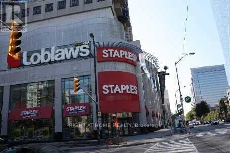 1206 - 28 Empress Avenue, Toronto, Ontario  M2N 6Z7 - Photo 2 - C12930484