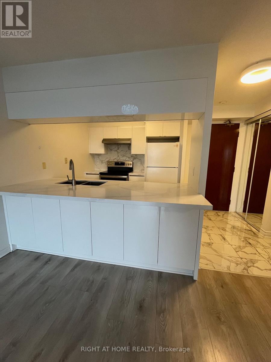 1206 - 28 Empress Avenue, Toronto, Ontario  M2N 6Z7 - Photo 3 - C12930484