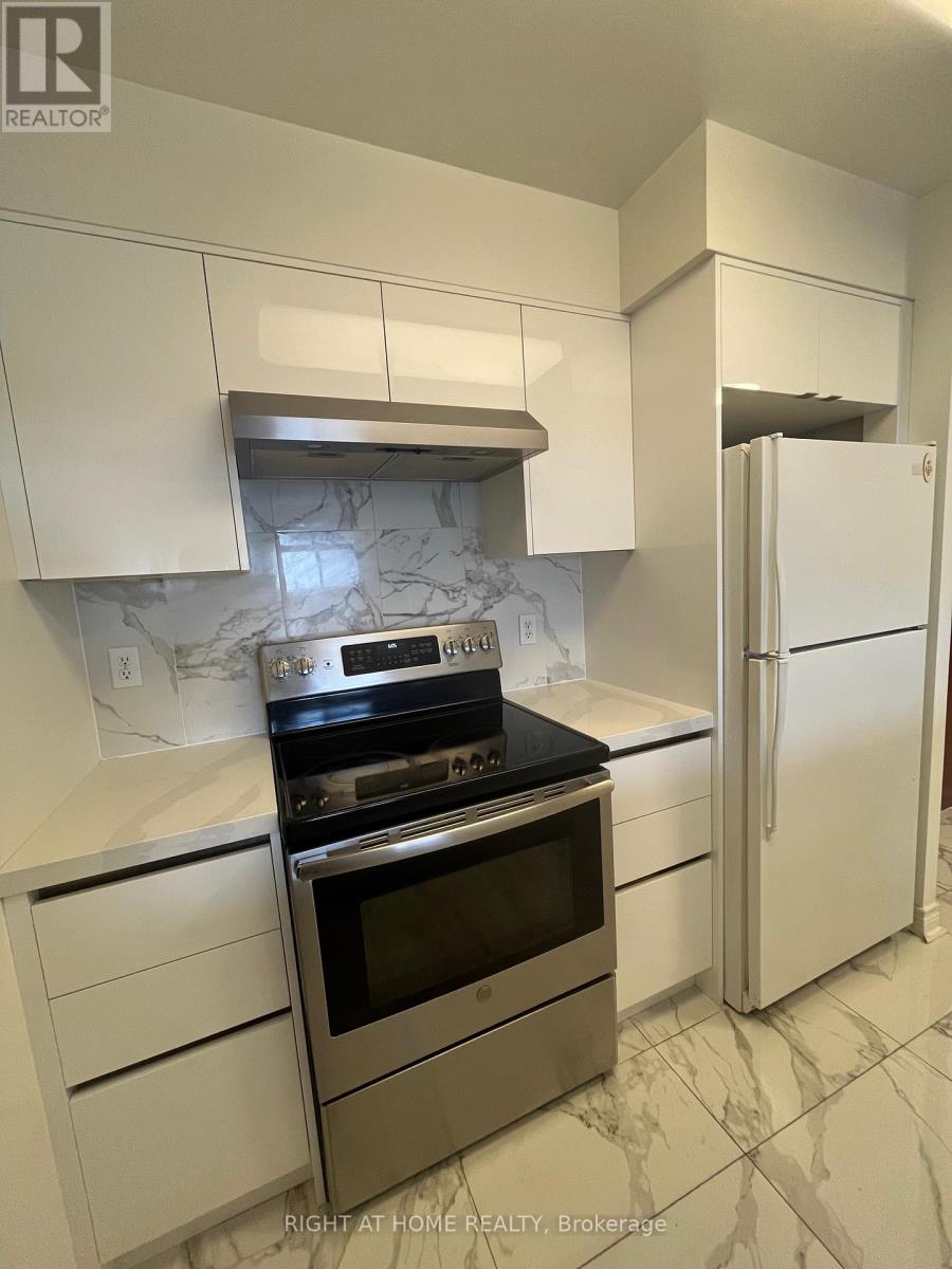 1206 - 28 Empress Avenue, Toronto, Ontario  M2N 6Z7 - Photo 5 - C12930484