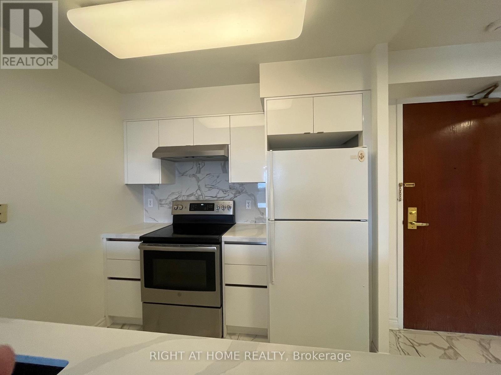 1206 - 28 Empress Avenue, Toronto, Ontario  M2N 6Z7 - Photo 6 - C12930484