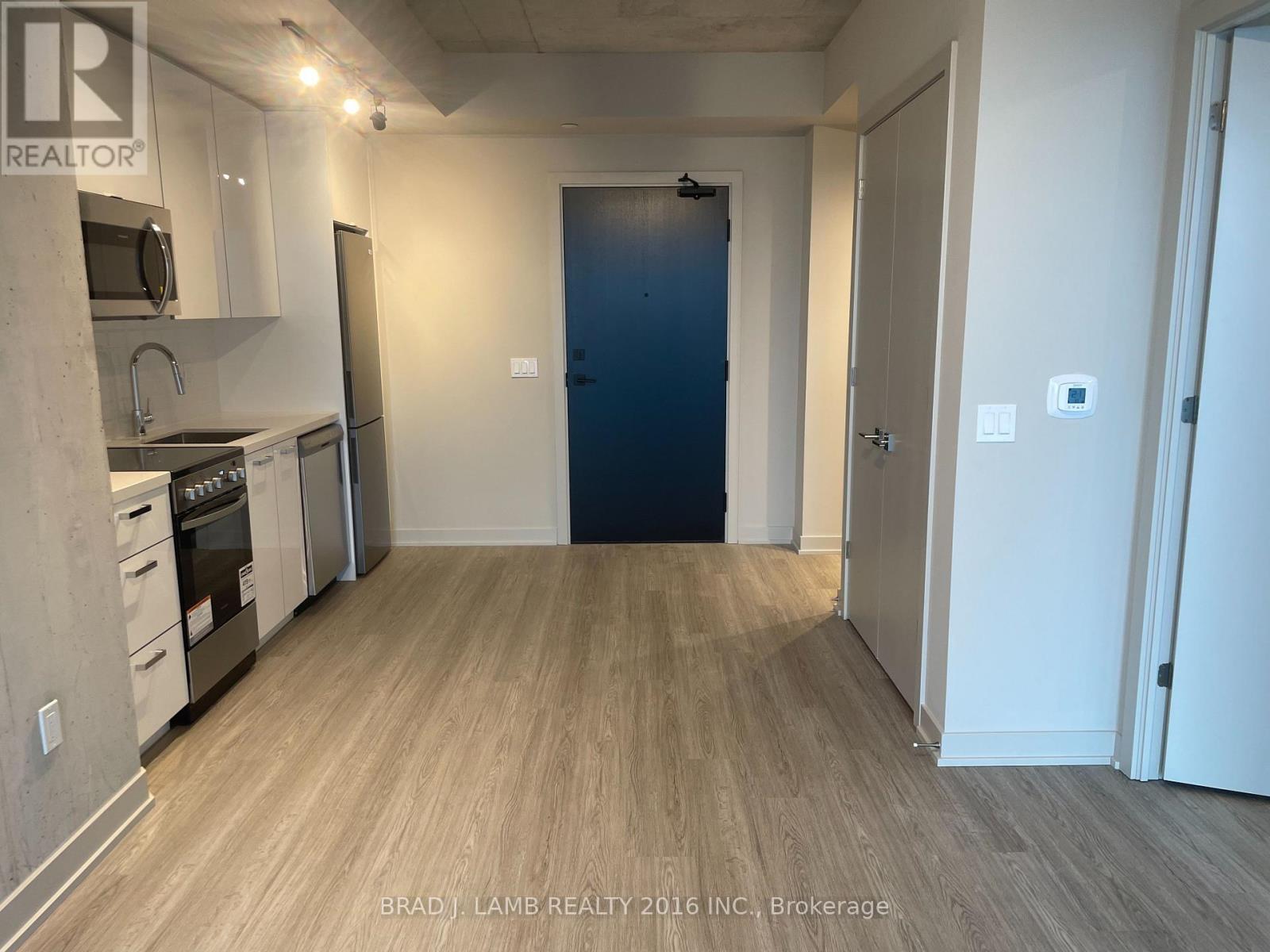 1503 - 284 King Street E, Toronto (Moss Park), Ontario  M5A 1K4 - Photo 5 - C12930488