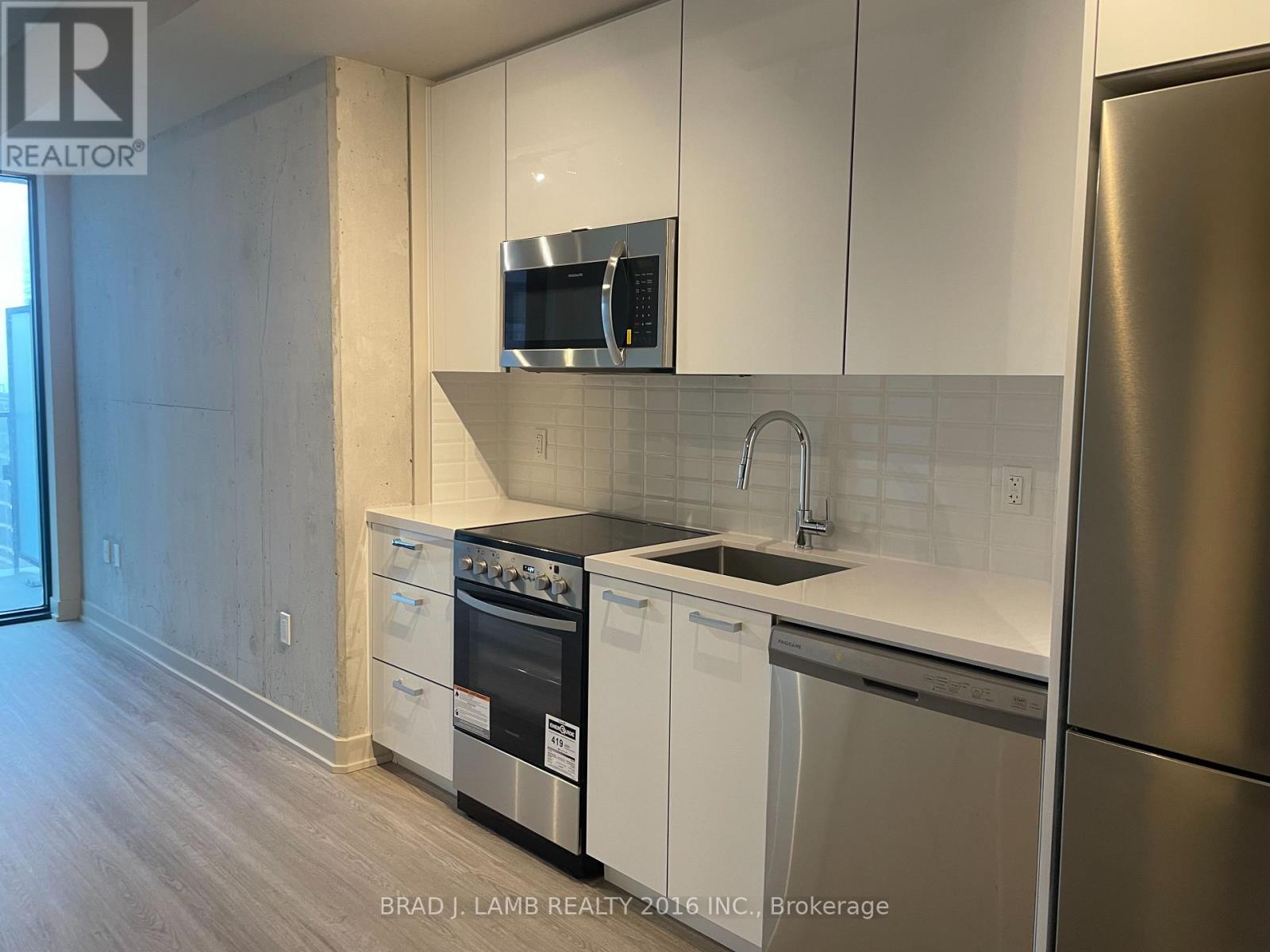 1503 - 284 King Street E, Toronto (Moss Park), Ontario  M5A 1K4 - Photo 6 - C12930488