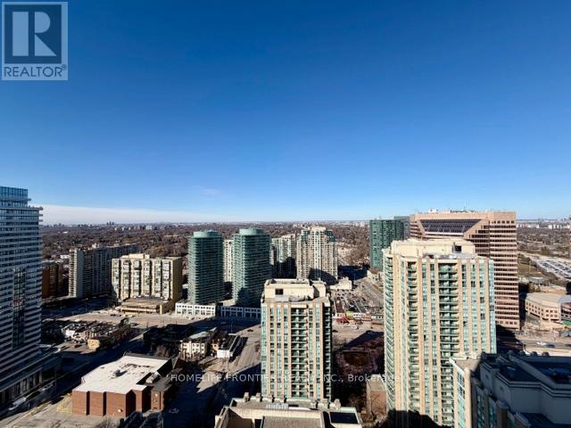 3201 - 36 Olive Avenue, Toronto, Ontario  M2N 0M4 - Photo 17 - C12929228